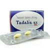 Buy Tadalis SX No Prescription